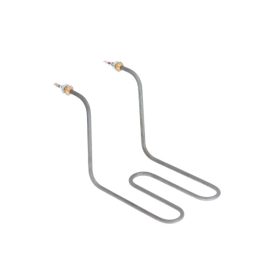   Elektromos csőfűtőbetét fritőzhöz Aisi 316L Ø8.1mm ~ 230V 2500W ALFI