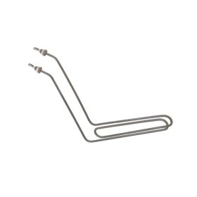   Elektromos csőfűtőbetét fritőzhöz Aisi316L Ø6.5mm ~ 230V 2500W