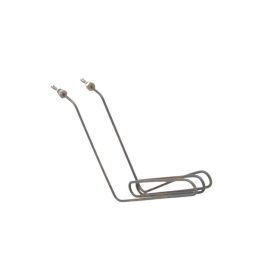   Elektromos csőfűtőbetét fritőzhöz Aisi 316L Ø6.5mm ~ 230V 3000W 300x50x280