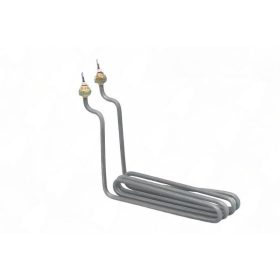   Elektromos csőfűtőbetét fritőzhöz Aisi 316L Ø8.1mm ~ 230V 3300W 240x65x185