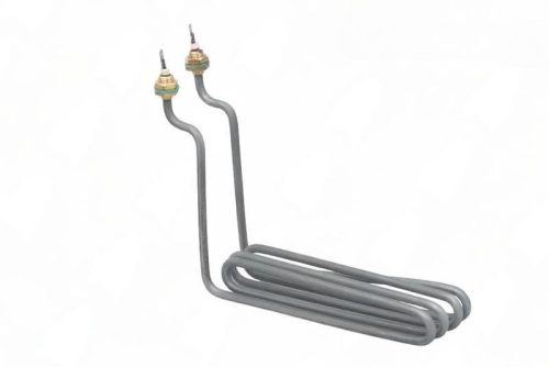 Elektromos csőfűtőbetét fritőzhöz Aisi 316L Ø8.1mm ~ 230V 3300W 240x65x185