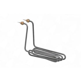   Elektromos csőfűtőbetét fritőzhöz Aisi 316L Ø8.1mm ~ 230V 2000W 240x85x190
