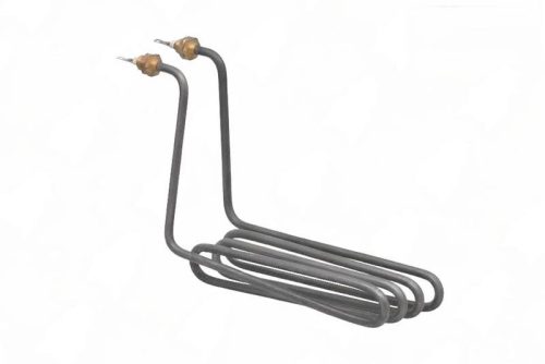 Elektromos csőfűtőbetét fritőzhöz Aisi 316L Ø8.1mm ~ 230V 2000W 240x85x190