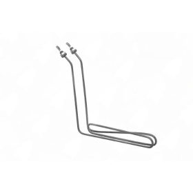   Elektromos csőfűtőbetét fritőzhöz Aisi 316L Ø6.5mm ~ 230V 1800W 310x30x270