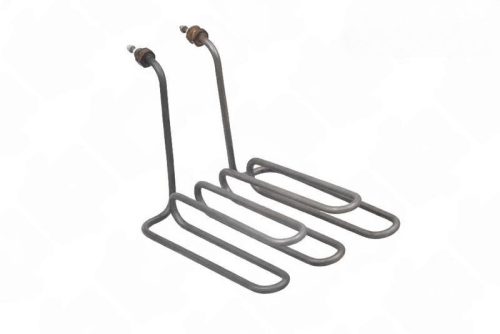 Elektromos csőfűtőbetét fritőzhöz Aisi 316L Ø8.1mm ~ 230V 3200W 240x120x185