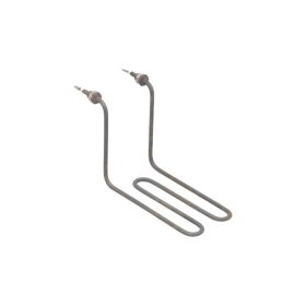   Elektromos csőfűtőbetét fritőzhöz Aisi 316L Ø8.1mm ~ 230V 3000W 210x100x15