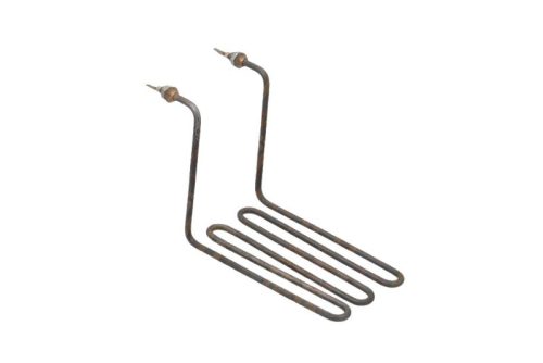 Elektromos csőfűtőbetét fritőzhöz Aisi 316L Ø8.1mm ~ 230V 1500W 220x130x170
