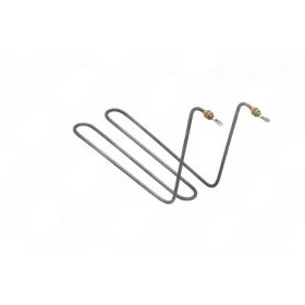   Elektromos csőfűtőbetét fritőzhöz Aisi 316L Ø6.5mm ~ 230V 2000W