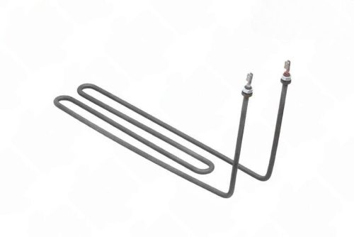 Elektromos csőfűtőbetét fritőzhöz Aisi 316L Ø8.1mm ~ 230V 2000W