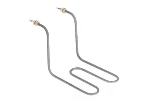 Elektromos csőfűtőbetét fritőzhöz Aisi 316L Ø8.1mm ~ 230V 2000W ALFI