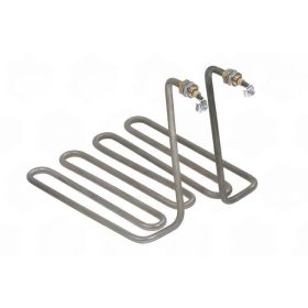   Elektromos csőfűtőbetét fritőzhöz Aisi 304 Ø8.1mm ~230V 3000W