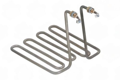 Elektromos csőfűtőbetét fritőzhöz Aisi 304 Ø8.1mm ~230V 3000W