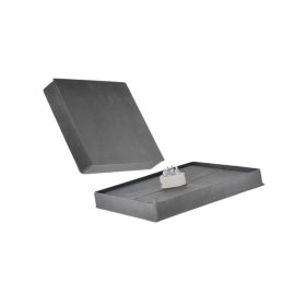 300X300-as éttermi főzőlap ~400V 3000W