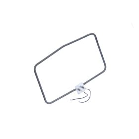   Elektromos csőfűtőelem fűtőberendezéshez KONČAR Aisi 304 Ø8.1mm ~ 230V 1600W