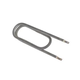   Elektromos csőfűtőelem falifűtőhöz MAGNOHROM Aisi 304 Ø6.5mm ~ 230V 500W