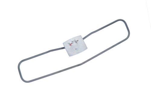 Elektromos csőfűtőbetét hősugárzóhoz MAGNOHROM M5mm Aisi 304 Ø8.1mm ~ 230V 1250W