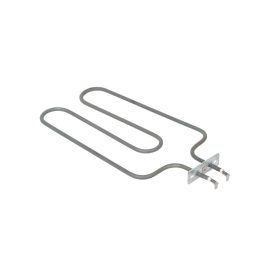   Elektromos csőfűtőelem kemencéhez PREPOROD Aisi 304 Ø6.5mm ~ 230V 1250W