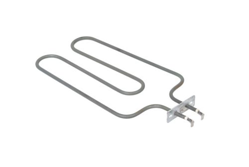 Elektromos csőfűtőelem kemencéhez PREPOROD Aisi 304 Ø6.5mm ~ 230V 1250W