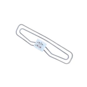   Elektromos csőfűtőbetét MAGNOHROM M5mm Aisi 304 Ø8.1mm 230V/1200W + Ø6.5 ~ 230V/800W