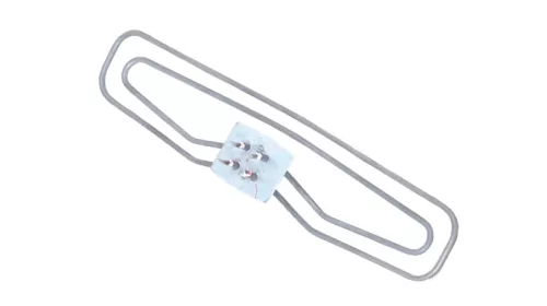 Elektromos csőfűtőbetét MAGNOHROM M5mm Aisi 304 Ø8.1mm 230V/1200W + Ø6.5 ~ 230V/800W