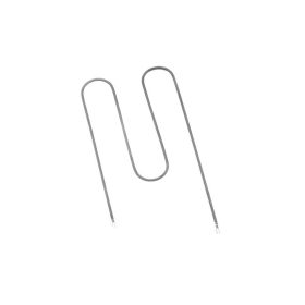   Panel fűtő Aisi 304 Ø6.5mm ~ 230V 700W RUB Simanovci csőfűtőelem