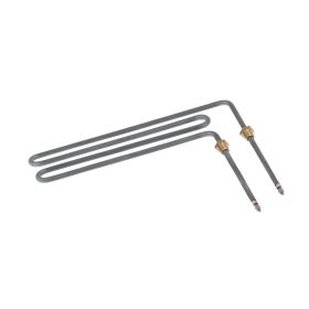   Száraz fűtőbetét elektromos csőfűtőbetéte Aisi Ø8.1mm ~230V 3000W - ATMOS