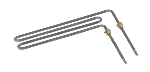 Száraz fűtőbetét elektromos csőfűtőbetéte Aisi Ø8.1mm ~230V 3000W - ATMOS