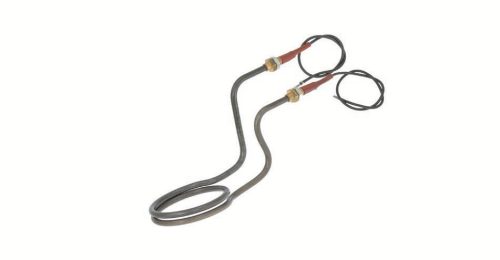 Csőfűtőbetét füstgenerátorhoz Ø6.5mm ~230V 400W