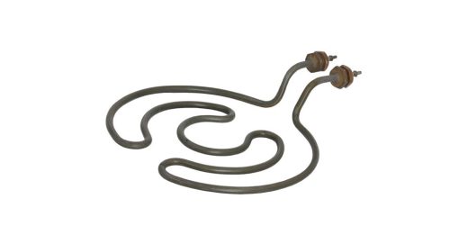 Elektromos csőfűtőbetét desztillátorhoz Aisi Ø8.1mm ~230V 2500W