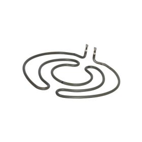   Elektromos csőfűtőbetét ipari desztillátorhoz Aisi Ø8.1mm ~230V 2000W