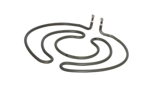 Elektromos csőfűtőbetét ipari desztillátorhoz Aisi Ø8.1mm ~230V 2000W