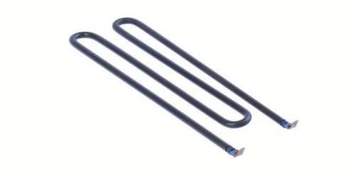 "M" sterilizátor Aisi Ø6.5mm ~230V 2000W Elektromos csőfűtőbetét