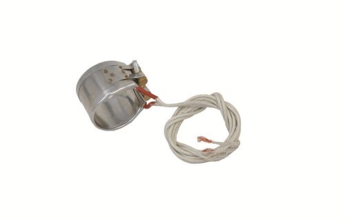 Elektromos fűtőpalást Ø50x43 ~230V 250W