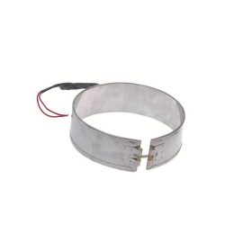 Elektromos palást fűtőbetét Ø280x45 ~230V 1200W