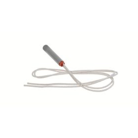 Elektromos patron fűtőbetét Aisi Ø12mm ~115V 50W L=60mm