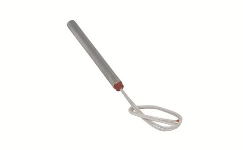 Elektromos patron fűtőbetét Aisi Ø10mm ~230V 315W L=130mm