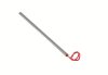 Elektromos patron fűtőbetét Aisi Ø14mm ~230V 600W L=490mm