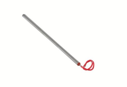Elektromos patron fűtőbetét Aisi Ø14mm ~230V 600W L=490mm