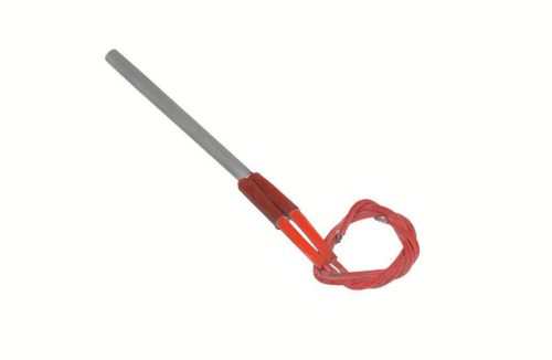 Elektromos patron fűtőbetét Aisi Ø6.5mm == 48V 180W L=90mm