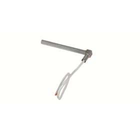   Aisi Ø8mm DC == 24V 125W L=70mm elektromos patron fűtőbetét