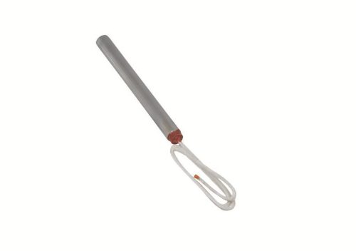 Elektromos patron fűtőtest Aisi Ø12mm DC == 24V 200W L=100mm