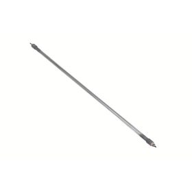   Elektromos patron fűtőbetét Aisi Ø16mm ~230V 1200W L=930mm