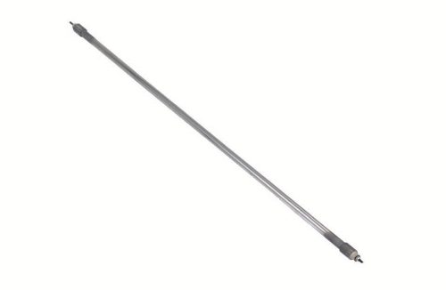 Elektromos patron fűtőbetét Aisi Ø16mm ~230V 1200W L=930mm