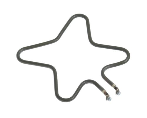 Elektromos melegszerszám fűtőbetét Aisi Ø8.1 mm ~230 V 800 W