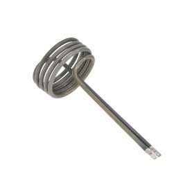   Elektromos csőfűtőbetét melegszerszámhoz Aisi Ø8.1 mm ~230 V 350 W