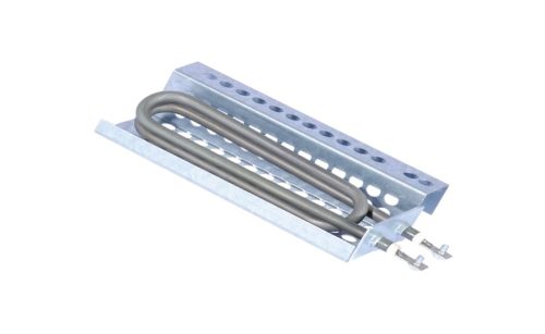 Elektromos csőfűtőbetét elektromos szekrényhez Aisi Ø8.1mm ~230V 250W