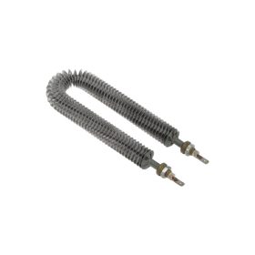   Elektromos csőfűtőbetét elektromos szekrényhez Aisi Ø8.1mm ~230V 200W