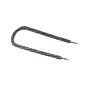   Elektromos csőfűtőbetét "U" alakú Aisi Ø8.1mm ~230V 1000W L=500mm