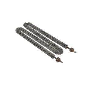   Elektromos bordázott csőfűtőbetét "M" Aisi Ø8.1mm ~230V 1500W