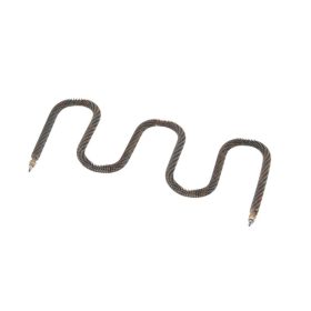 M12 Aisi Ø8.1mm ~230V 900W elektromos csőfűtőszeg